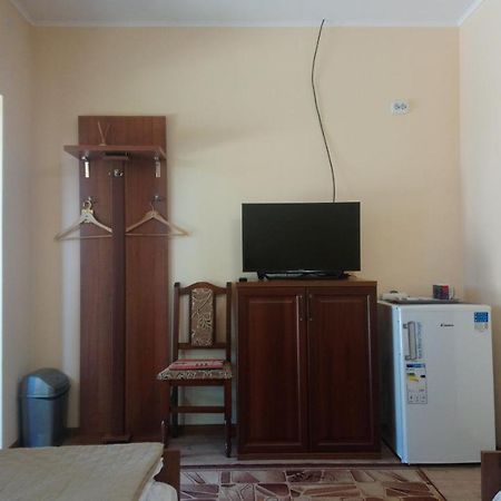 Садиба У Яноша Vynohradiv Extérieur photo