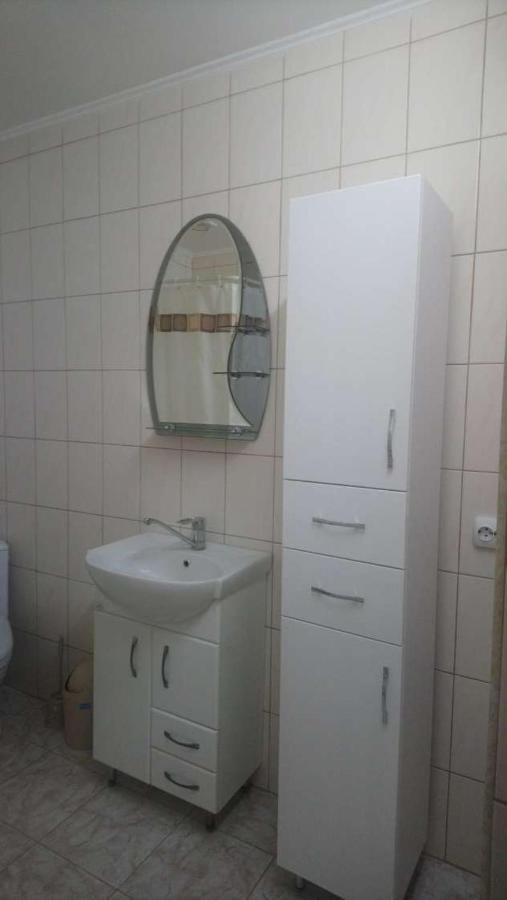 Садиба У Яноша Vynohradiv Extérieur photo